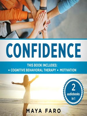 cover image of Confidence